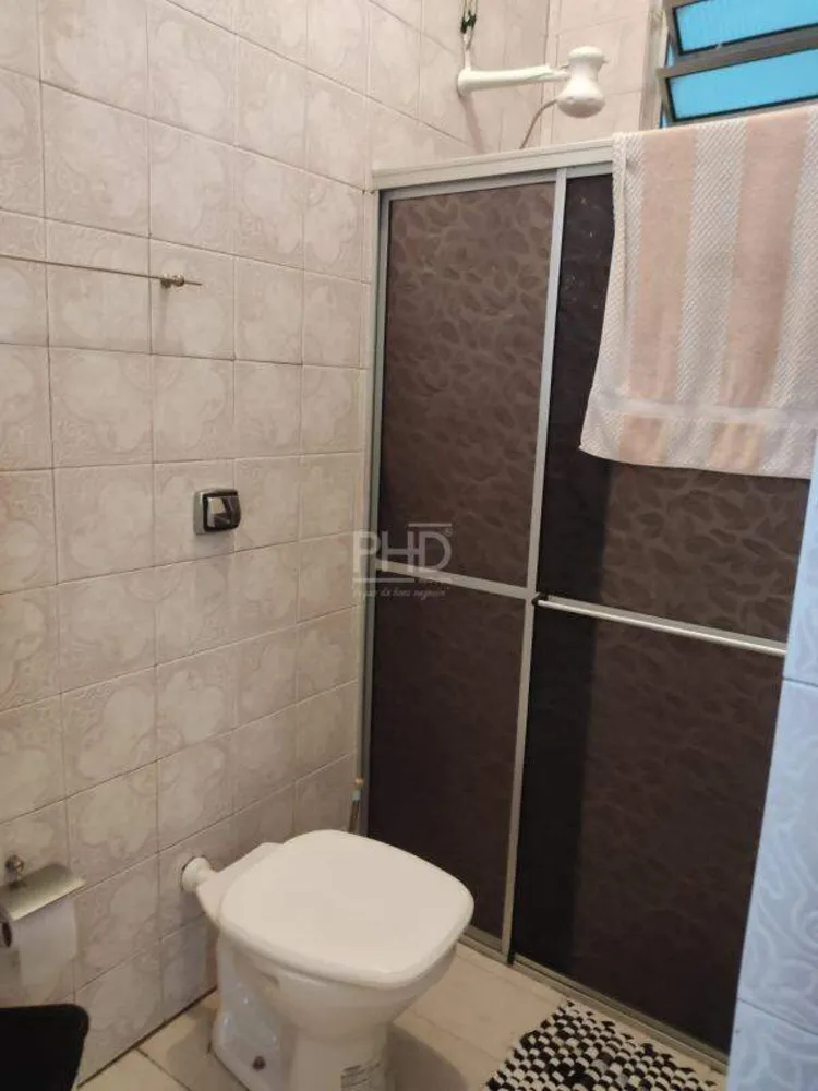 Sobrado, 3 quartos, 182 m² - Foto 4