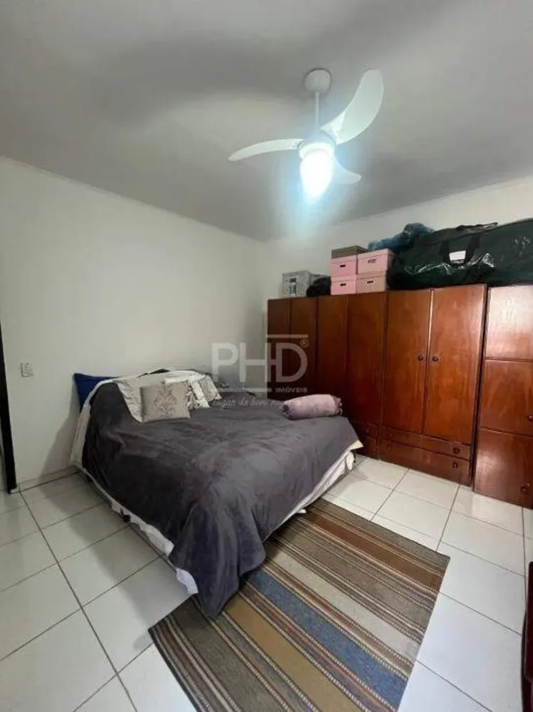 Sobrado, 4 quartos, 209 m² - Foto 5