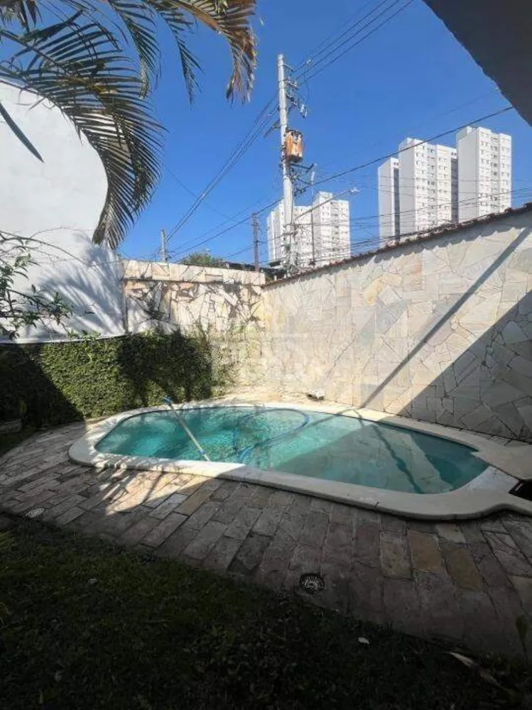 Sobrado, 4 quartos, 209 m² - Foto 7