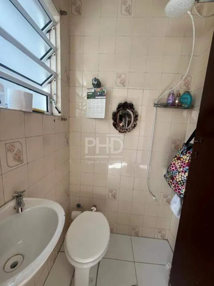 Sobrado, 4 quartos, 209 m² - Foto 6