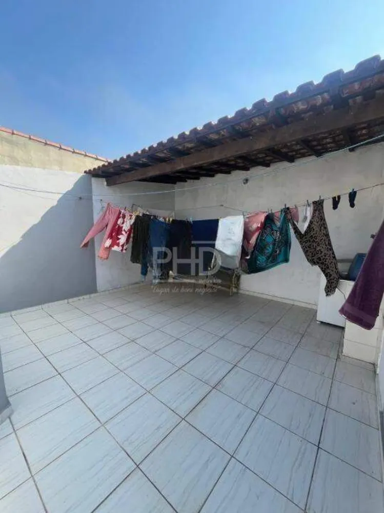 Sobrado, 4 quartos, 209 m² - Foto 8