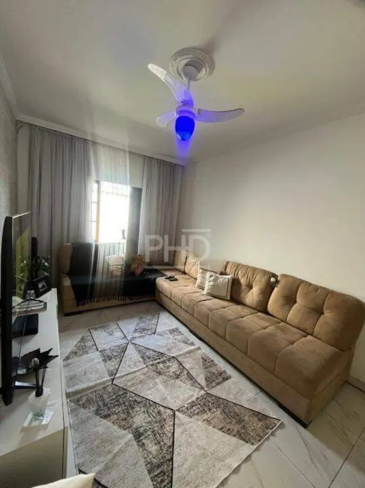 Sobrado, 4 quartos, 209 m² - Foto 2