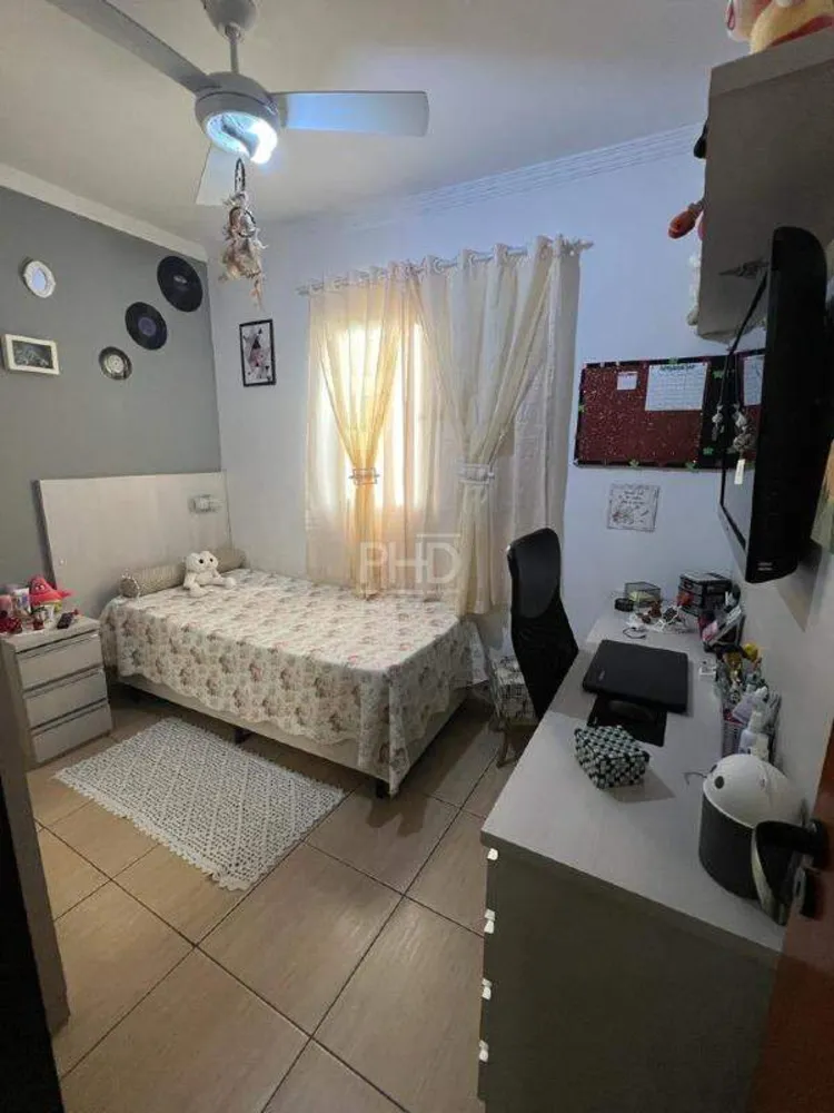 Sobrado, 3 quartos, 94 m² - Foto 4