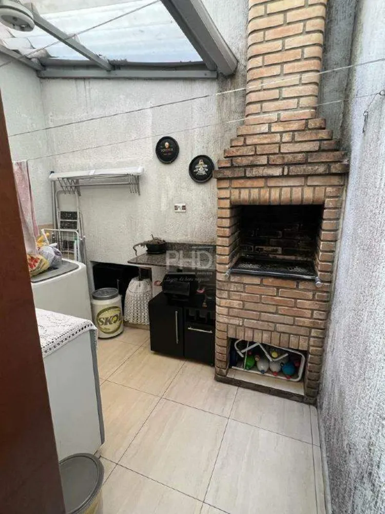 Sobrado, 3 quartos, 94 m² - Foto 7