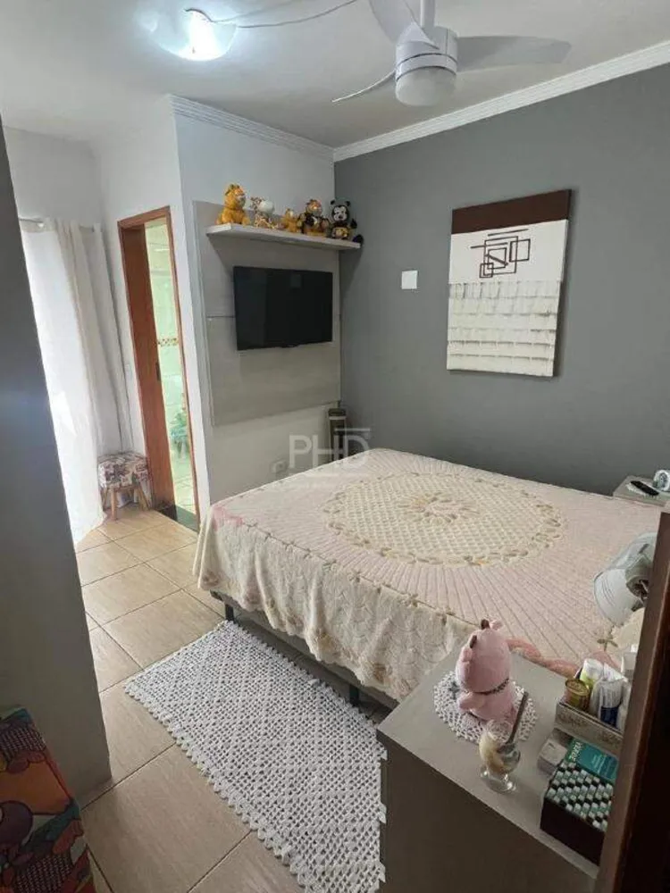 Sobrado, 3 quartos, 94 m² - Foto 2