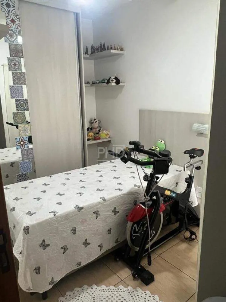 Sobrado, 3 quartos, 94 m² - Foto 3