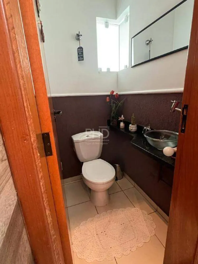 Sobrado, 3 quartos, 94 m² - Foto 5