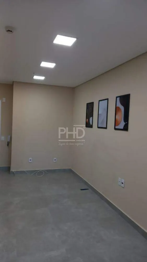 Sala-Conjunto, 21 m² - Foto 4