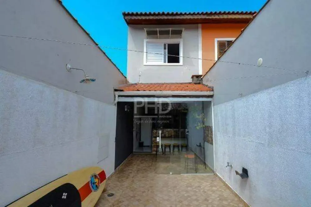 Sobrado, 3 quartos, 105 m² - Foto 7