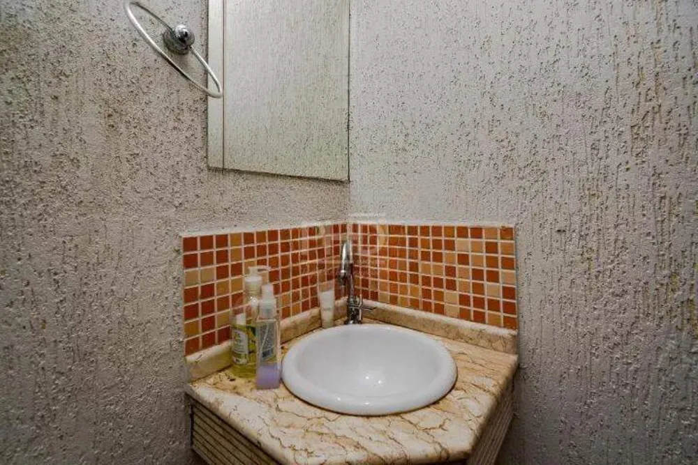 Sobrado, 3 quartos, 105 m² - Foto 5