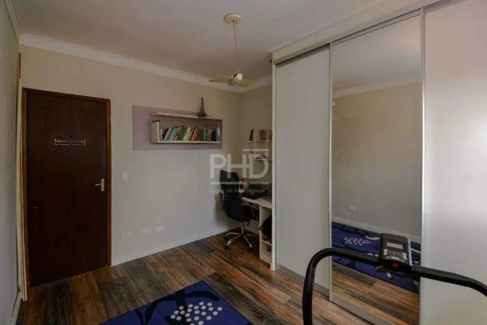 Sobrado, 3 quartos, 105 m² - Foto 8