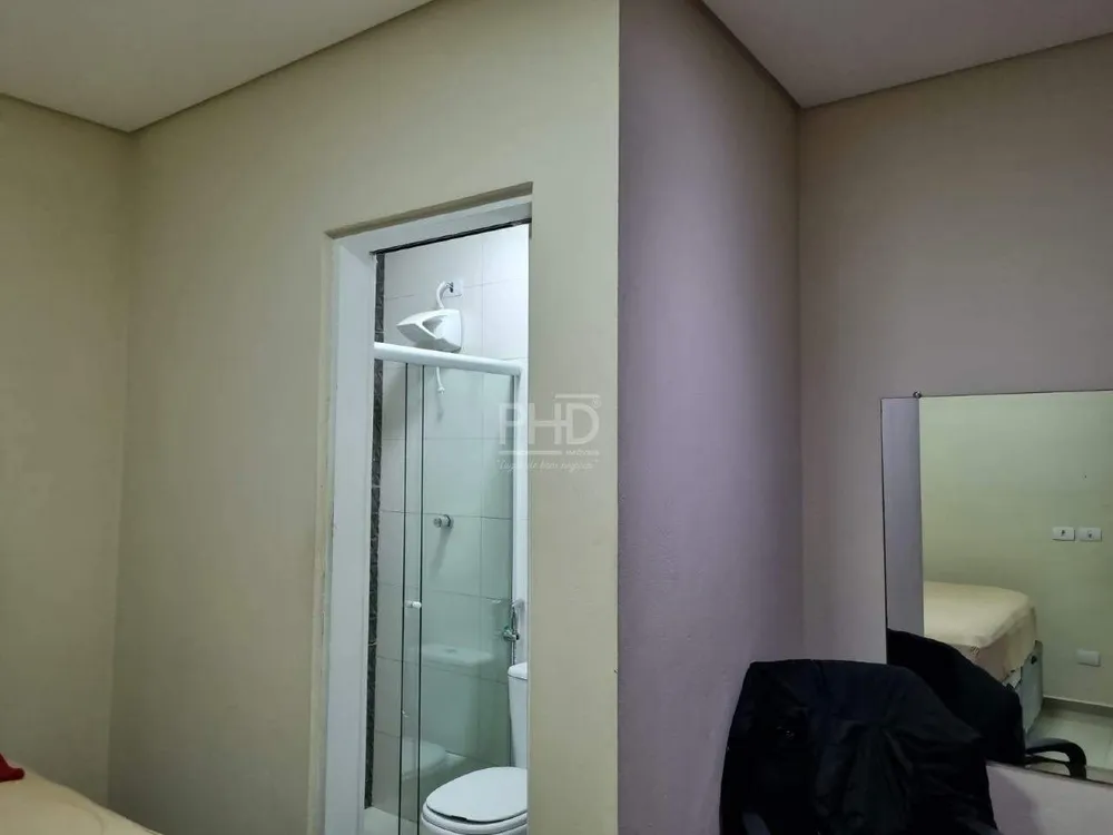 Sobrado, 7 quartos, 273 m² - Foto 5