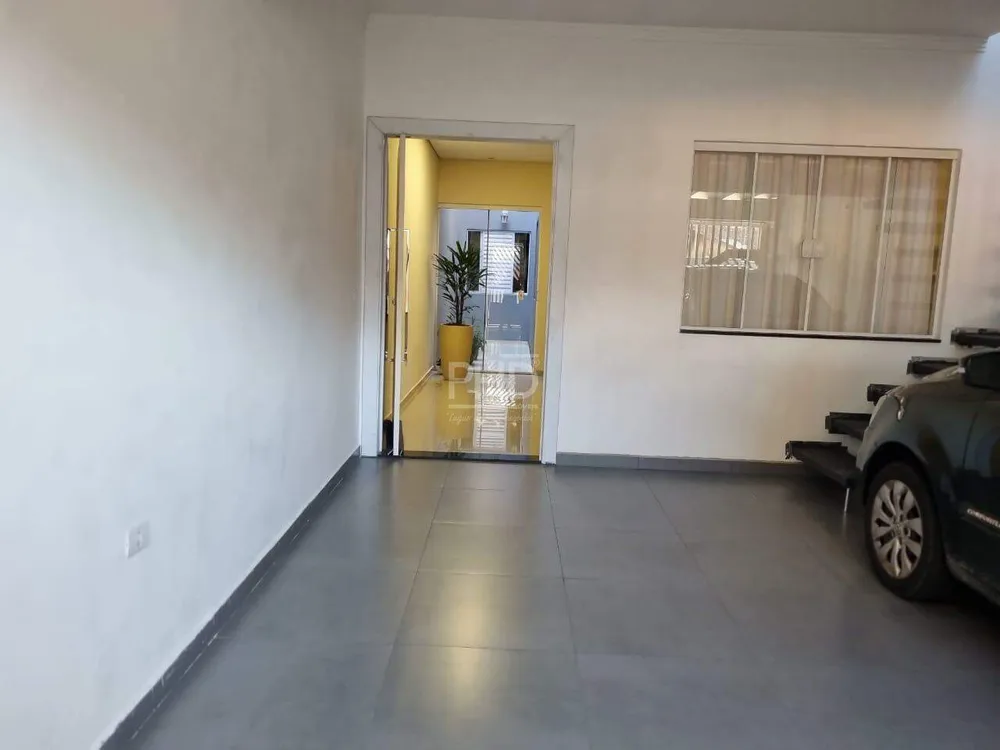 Sobrado, 7 quartos, 273 m² - Foto 8