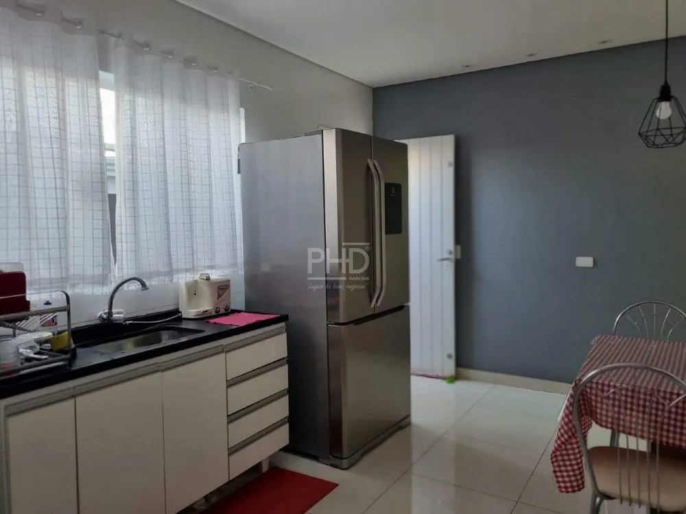 Sobrado, 7 quartos, 273 m² - Foto 4