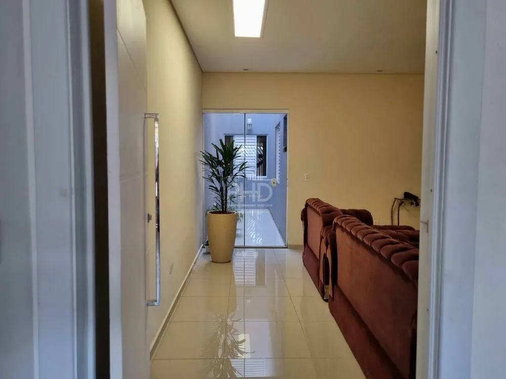Sobrado, 7 quartos, 273 m² - Foto 6