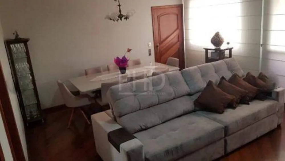 Apartamento, 3 quartos, 162 m² - Foto 2