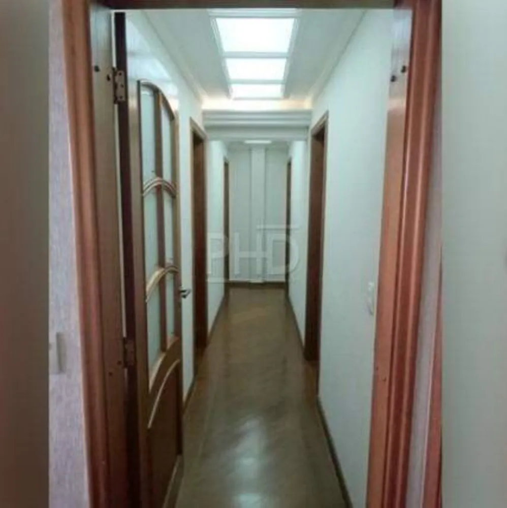 Apartamento, 3 quartos, 162 m² - Foto 7