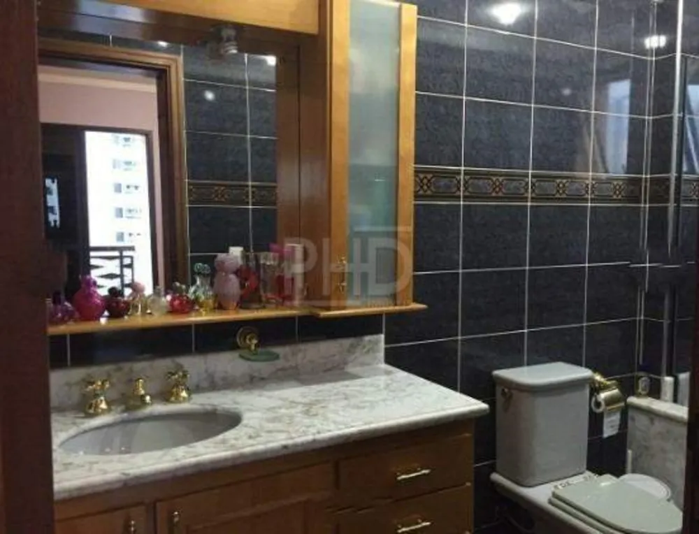 Apartamento, 3 quartos, 162 m² - Foto 6