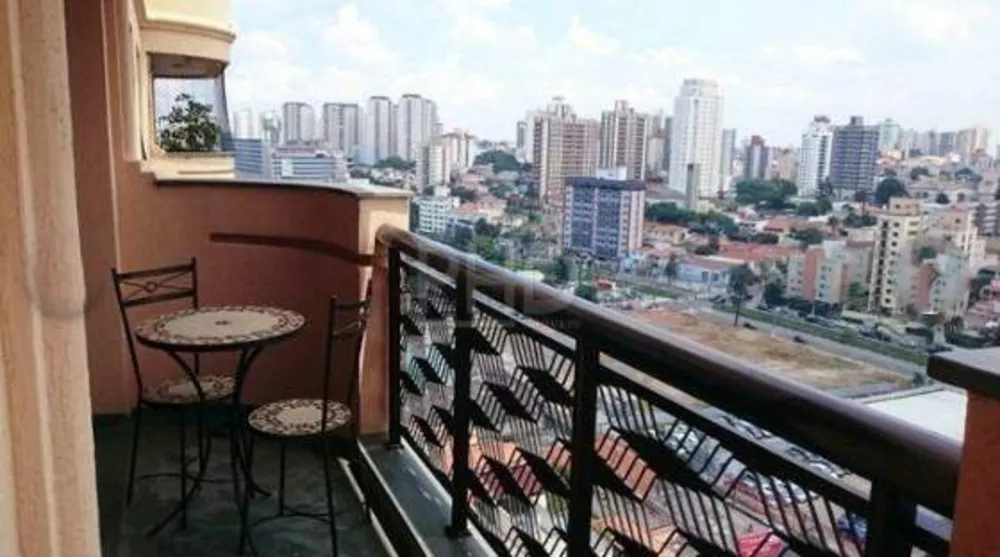 Apartamento, 3 quartos, 162 m² - Foto 4