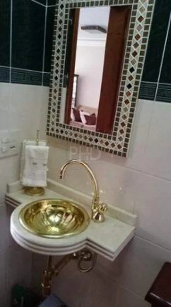 Apartamento, 3 quartos, 162 m² - Foto 8