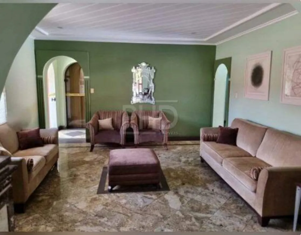 Apartamento, 3 quartos, 162 m² - Foto 3