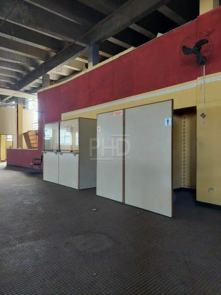 Depósito-Galpão, 1300 m² - Foto 8