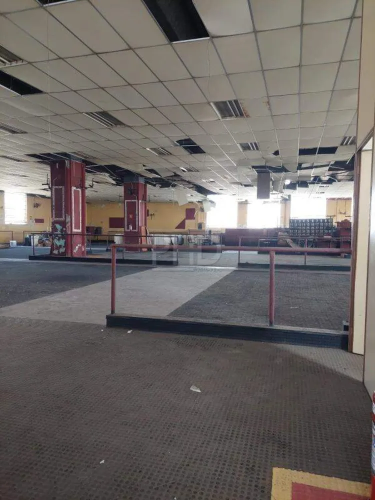 Depósito-Galpão, 1300 m² - Foto 7