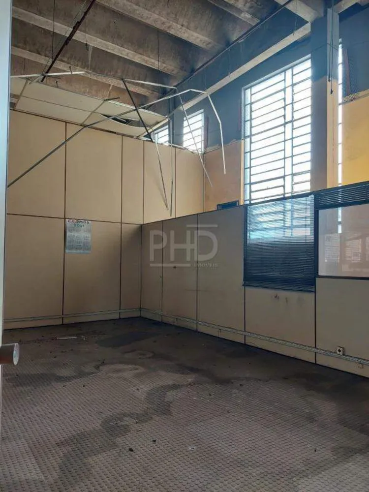 Depósito-Galpão, 1300 m² - Foto 6