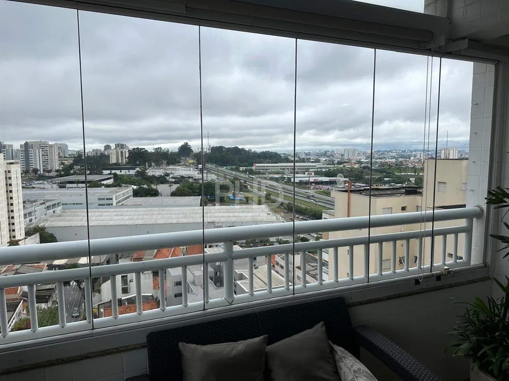 Cobertura, 3 quartos, 150 m² - Foto 3