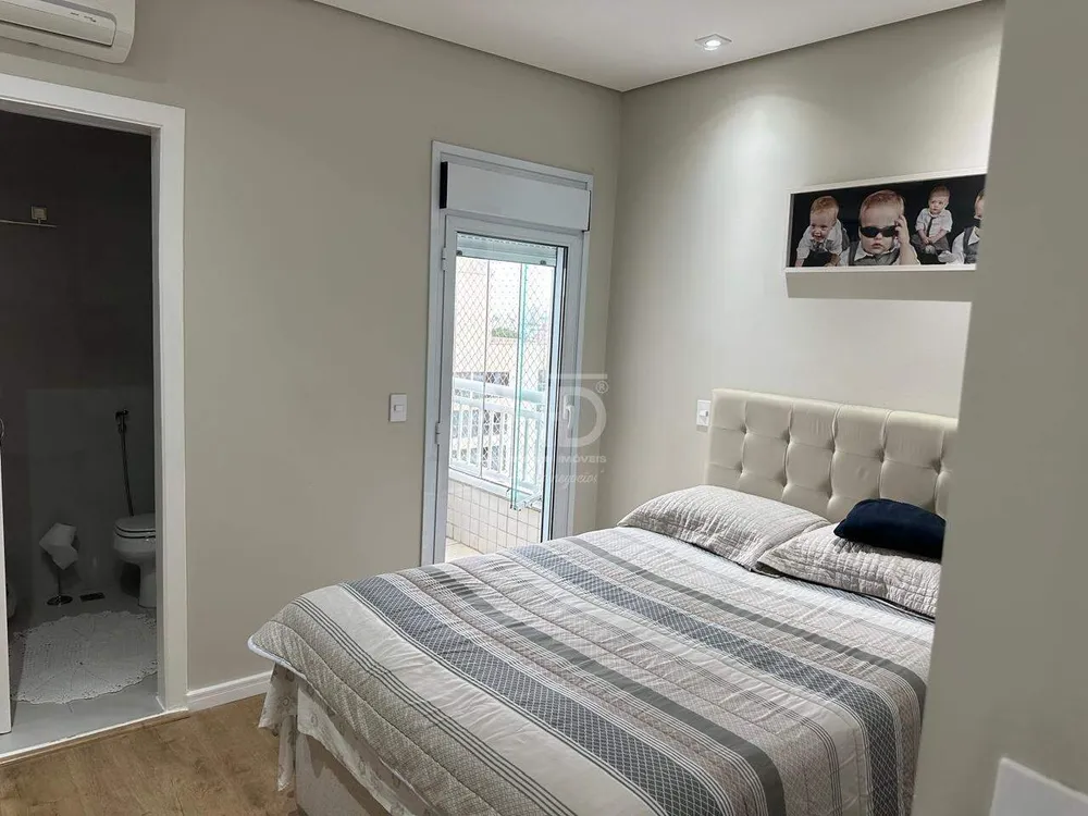 Cobertura, 3 quartos, 150 m² - Foto 8