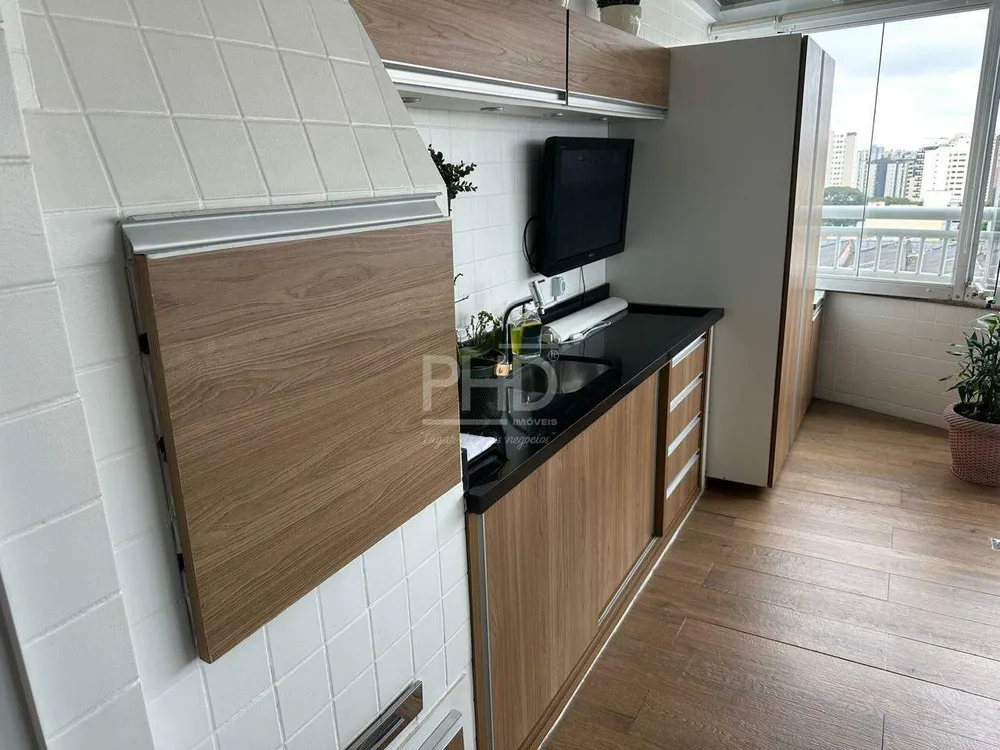 Cobertura, 3 quartos, 150 m² - Foto 2