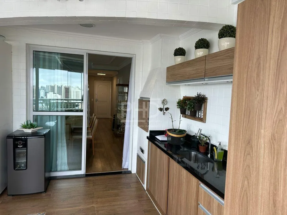 Cobertura, 3 quartos, 150 m² - Foto 1