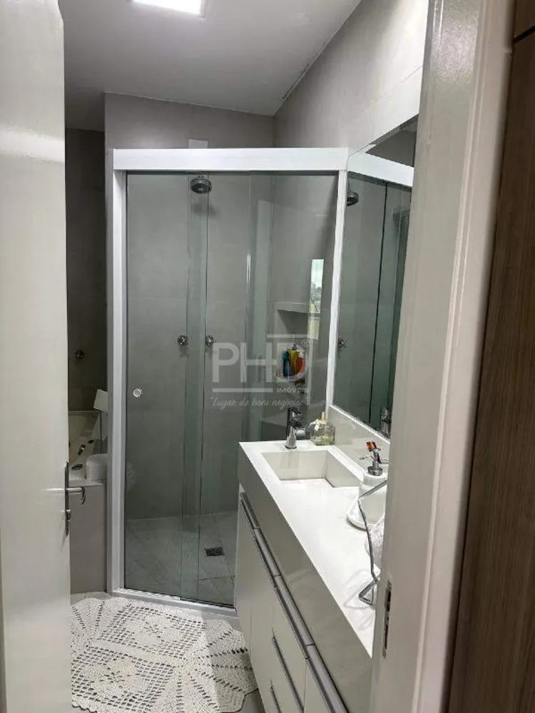 Cobertura, 3 quartos, 150 m² - Foto 9