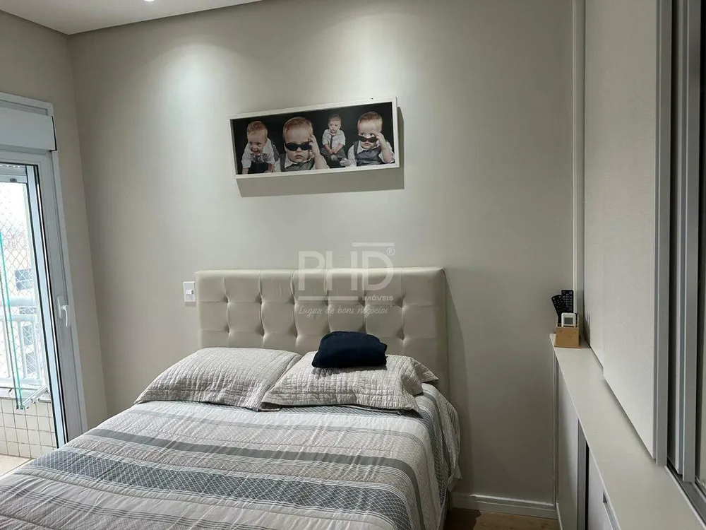 Cobertura, 3 quartos, 150 m² - Foto 7