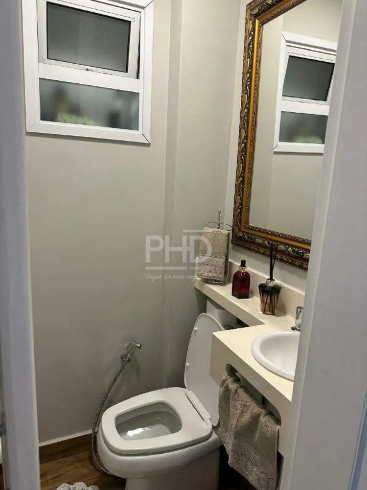 Cobertura, 3 quartos, 150 m² - Foto 11