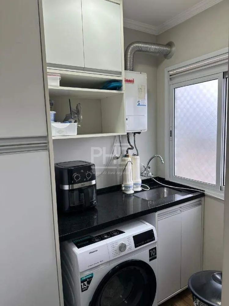 Cobertura, 3 quartos, 150 m² - Foto 12