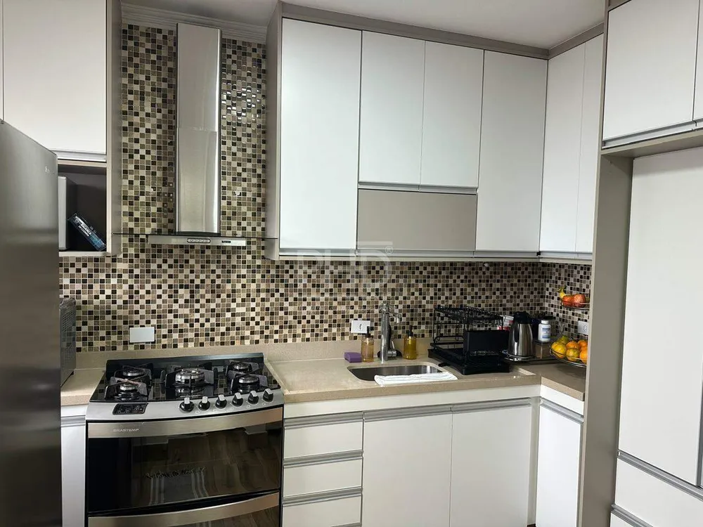 Cobertura, 3 quartos, 150 m² - Foto 4