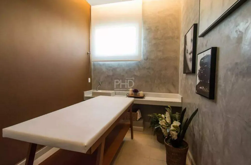 Apartamento, 1 quarto, 42 m² - Foto 6