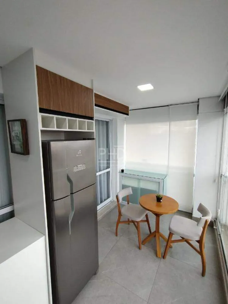 Apartamento, 1 quarto, 42 m² - Foto 3