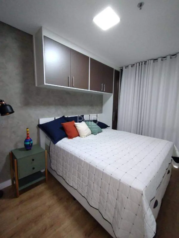 Apartamento, 1 quarto, 42 m² - Foto 4