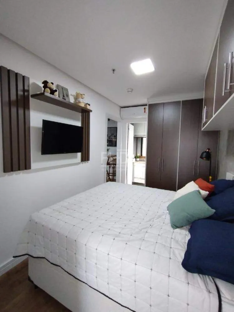 Apartamento, 1 quarto, 42 m² - Foto 5