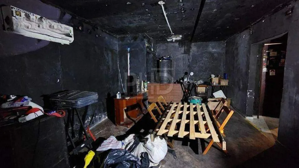 Casa, 5 quartos, 340 m² - Foto 2