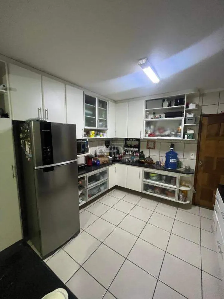 Sobrado, 4 quartos, 184 m² - Foto 4