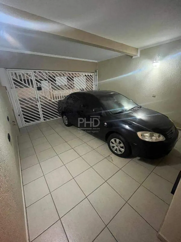 Sobrado, 4 quartos, 184 m² - Foto 7