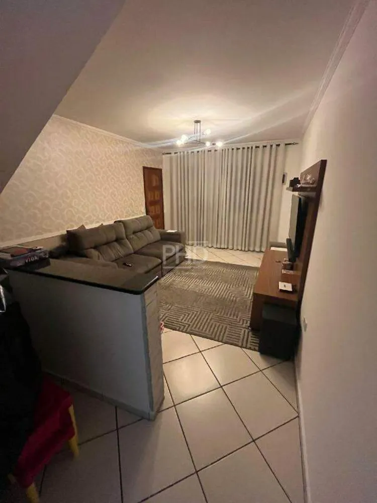 Sobrado, 4 quartos, 184 m² - Foto 1