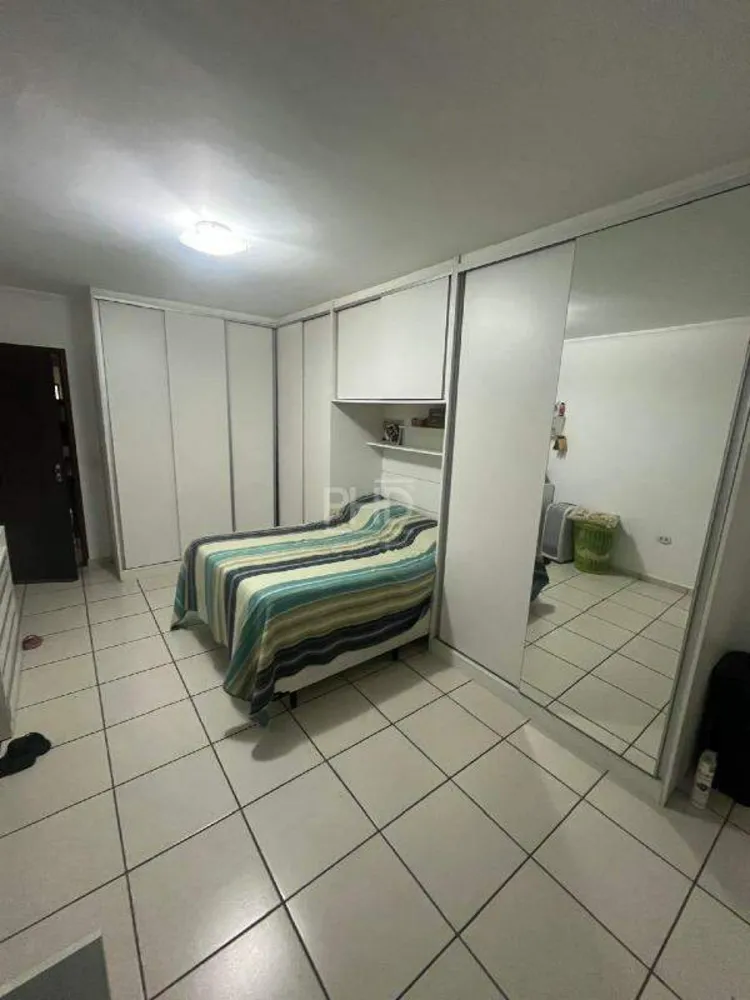 Sobrado, 4 quartos, 184 m² - Foto 4