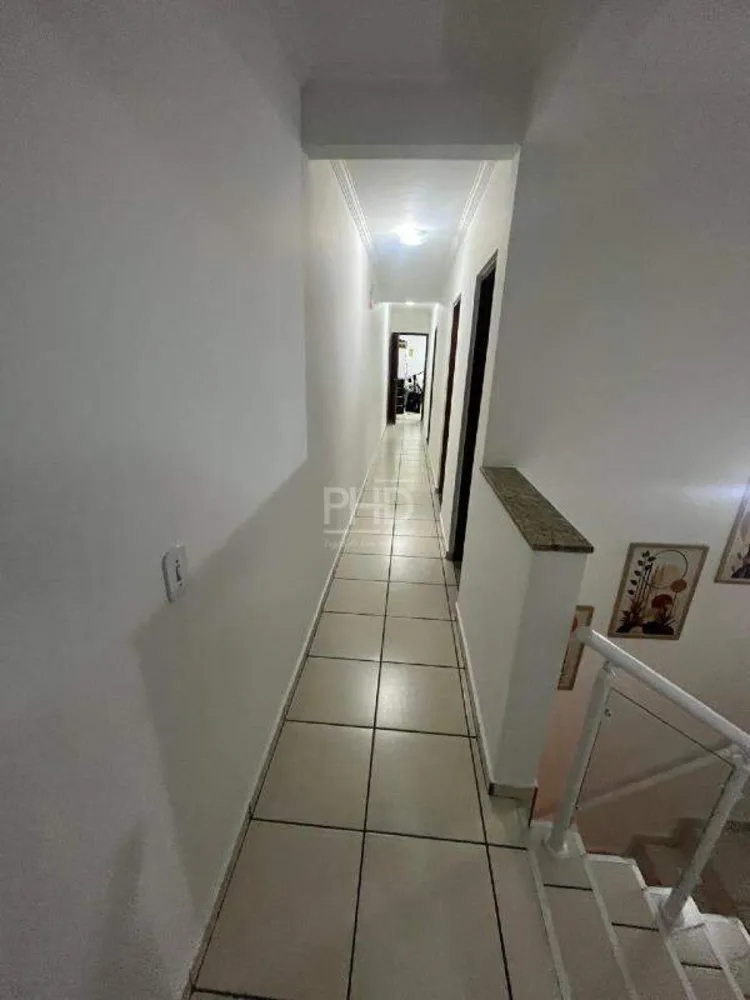 Sobrado, 4 quartos, 184 m² - Foto 2