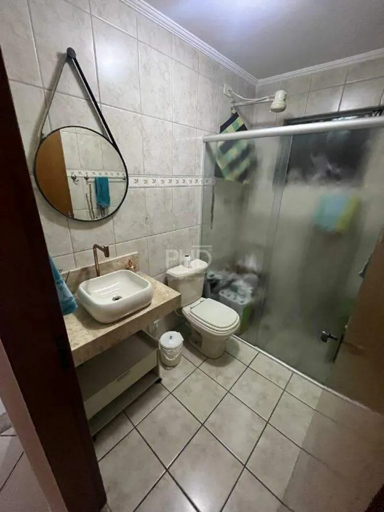 Sobrado, 4 quartos, 184 m² - Foto 11