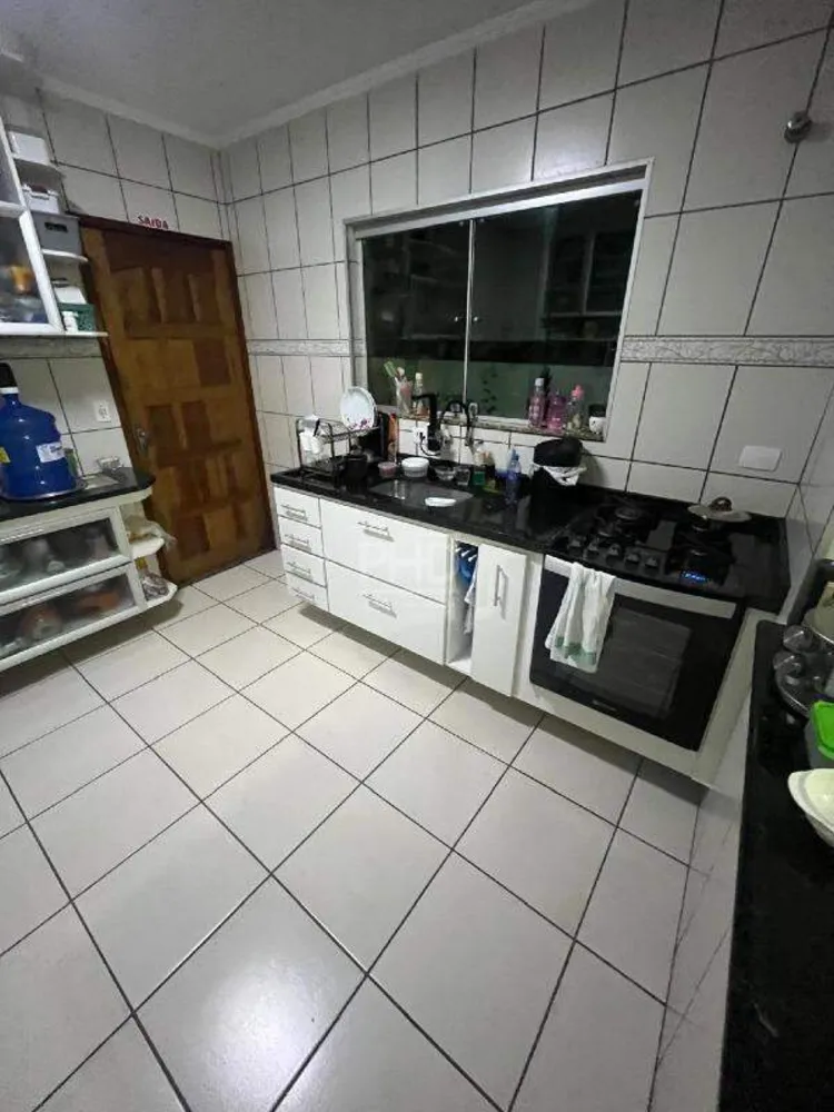 Sobrado, 4 quartos, 184 m² - Foto 5
