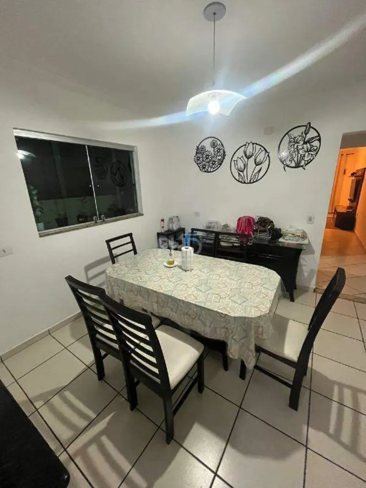 Sobrado, 4 quartos, 184 m² - Foto 3